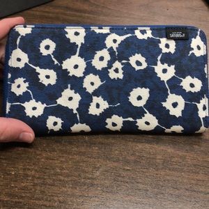 Saturday Kate Spade wallet
